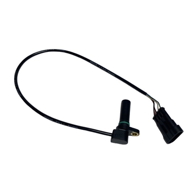 ตัวแท้ ZAPI 55D421058 เครื่องปรับรหัสมอเตอร์ภายนอกสําหรับ HELI CPD15-30 Electric Forklift