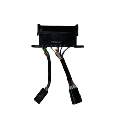 P90H2-40311 กล่องฟิวส์ สําหรับ CPD10-18 H3 ซีรีส์ CPD20-25-FJ1/FJ2 H2000 ซีรีส์ชิ้นส่วนของรถยก