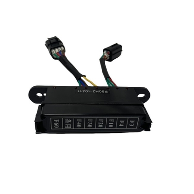 P90H2-40311 กล่องฟิวส์ สําหรับ CPD10-18 H3 ซีรีส์ CPD20-25-FJ1/FJ2 H2000 ซีรีส์ชิ้นส่วนของรถยก