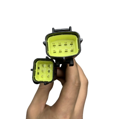 P90H2-40311 กล่องฟิวส์ สําหรับ CPD10-18 H3 ซีรีส์ CPD20-25-FJ1/FJ2 H2000 ซีรีส์ชิ้นส่วนของรถยก