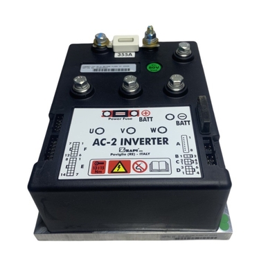 CPD30-35 โฟร์คลิฟท์ โมเดล Zapi AC-2 80V 500A AC Drive Motor Controller FZ8307 สําหรับ HELI