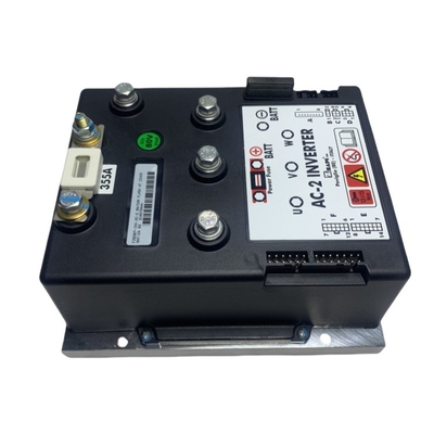CPD30-35 โฟร์คลิฟท์ โมเดล Zapi AC-2 80V 500A AC Drive Motor Controller FZ8307 สําหรับ HELI