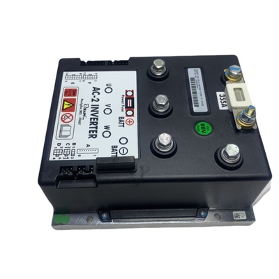 CPD30-35 โฟร์คลิฟท์ โมเดล Zapi AC-2 80V 500A AC Drive Motor Controller FZ8307 สําหรับ HELI