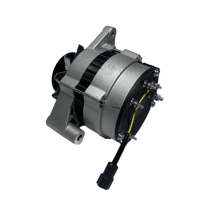 เครื่องเปลี่ยนไฟฟอร์คลิฟต์รับประกันสําหรับ XINCHAI 4D27G31 เครื่อง 4D27T30-52000-18 JFWZ17P-1B