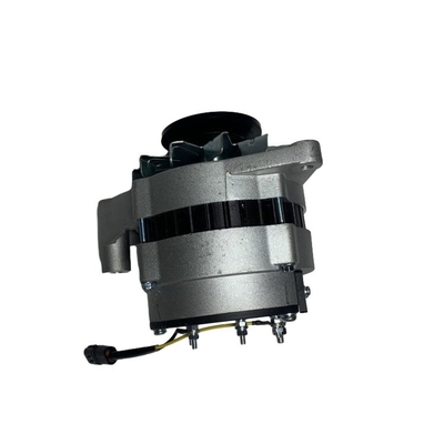 เครื่องเปลี่ยนไฟฟอร์คลิฟต์รับประกันสําหรับ XINCHAI 4D27G31 เครื่อง 4D27T30-52000-18 JFWZ17P-1B