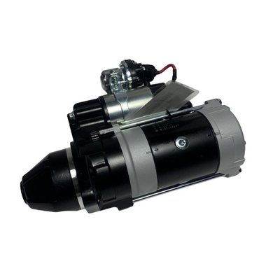 XICHAI 4DW91 เครื่องยนต์ดีเซล มอเตอร์เริ่มต้น 3708010-B5V-HYK10M QDJ1409Z-P สําหรับผลงาน