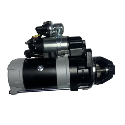 XICHAI 4DW91 เครื่องยนต์ดีเซล มอเตอร์เริ่มต้น 3708010-B5V-HYK10M QDJ1409Z-P สําหรับผลงาน