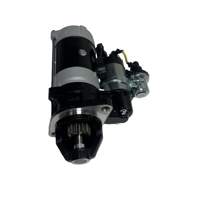 XICHAI 4DW91 เครื่องยนต์ดีเซล มอเตอร์เริ่มต้น 3708010-B5V-HYK10M QDJ1409Z-P สําหรับผลงาน