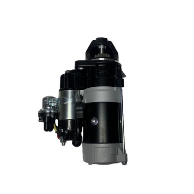 XICHAI 4DW91 เครื่องยนต์ดีเซล มอเตอร์เริ่มต้น 3708010-B5V-HYK10M QDJ1409Z-P สําหรับผลงาน
