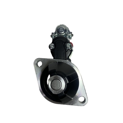 XICHAI 4DW91 เครื่องยนต์ดีเซล มอเตอร์เริ่มต้น 3708010-B5V-HYK10M QDJ1409Z-P สําหรับผลงาน