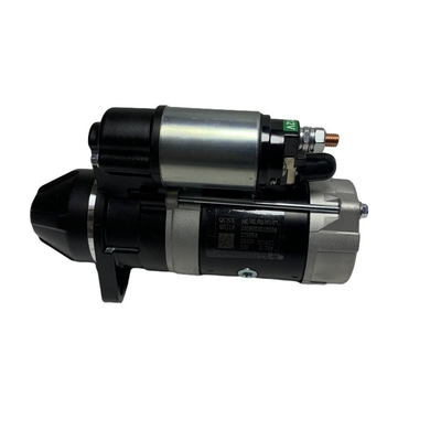 มอเตอร์เริ่มต้น QDJ1409E-P ของแท้สําหรับเครื่องยนต์ดีเซล XINCHAI QUANCHAI OEM 2409003010009