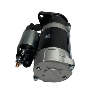 มอเตอร์เริ่มต้น QDJ1409E-P ของแท้สําหรับเครื่องยนต์ดีเซล XINCHAI QUANCHAI OEM 2409003010009