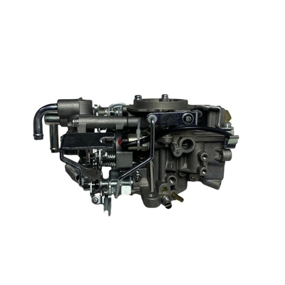 โลหะอลูมิเนียม K21 K25 คาร์บิวเรเตอร์สําหรับ Nissan Forklift 16010-FU400