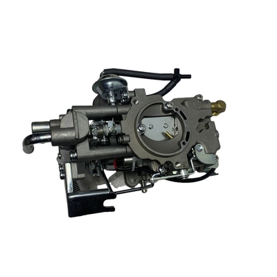 โลหะอลูมิเนียม K21 K25 คาร์บิวเรเตอร์สําหรับ Nissan Forklift 16010-FU400