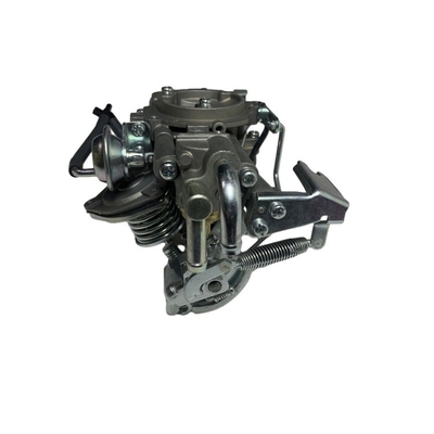 โลหะอลูมิเนียม K21 K25 คาร์บิวเรเตอร์สําหรับ Nissan Forklift 16010-FU400