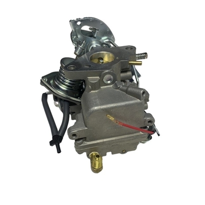 โลหะอลูมิเนียม K21 K25 คาร์บิวเรเตอร์สําหรับ Nissan Forklift 16010-FU400
