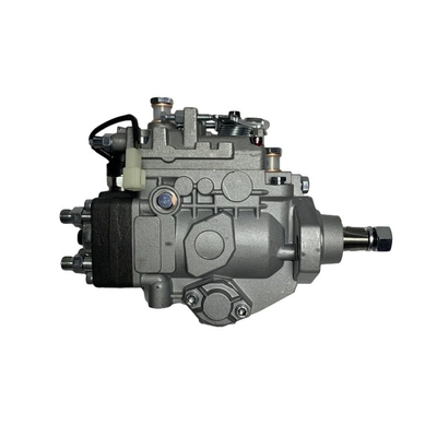 4JG2 ปั๊มฉีดสําหรับ Isuzu 4JG2 4JG2 VE 4/11F1200LNP2293 104746-5051 เครื่องยนต์ดีเซล