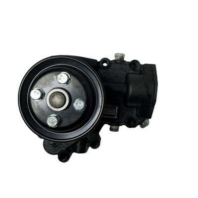 รุ่นรถยก CPCD20-30 ปั๊มน้ําเครื่องยนต์ดีเซลสําหรับ Xichai 4DW91 1307010-B5V-0000