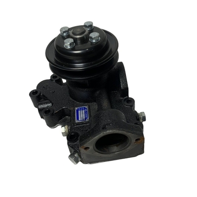 รุ่นรถยก CPCD20-30 ปั๊มน้ําเครื่องยนต์ดีเซลสําหรับ Xichai 4DW91 1307010-B5V-0000