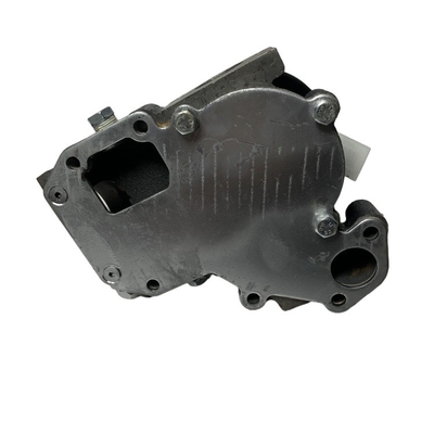 รุ่นรถยก CPCD20-30 ปั๊มน้ําเครื่องยนต์ดีเซลสําหรับ Xichai 4DW91 1307010-B5V-0000