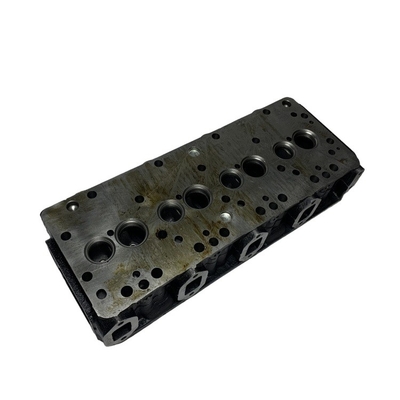 CPC D 20-35 อะไหล่รถยก Xinchai A490BPG/C490BPG หัวกระบอก A490B-03101 สําหรับเครื่องยนต์ดีเซล