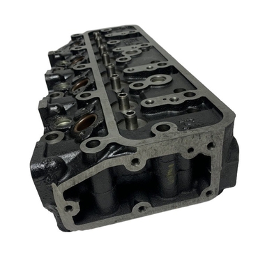 CPC D 20-35 อะไหล่รถยก Xinchai A490BPG/C490BPG หัวกระบอก A490B-03101 สําหรับเครื่องยนต์ดีเซล