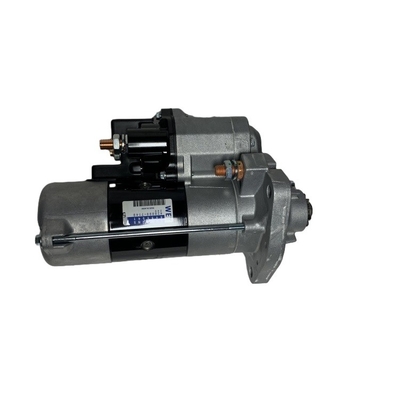 428000-7140 มอเตอร์เริ่มต้นจากโรงงานผลิตที่เชื่อถือได้สําหรับเครื่องยนต์ iSC8.3 และ QSC8.3