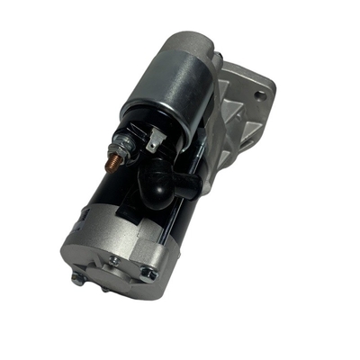 มอเตอร์เริ่มเครื่อง QDJ1409S สําหรับเครื่องยนต์ดีเซล DEUTZ CA498 น้ําหนัก KG 5.5 OEM 3708010-X12