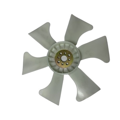 อาหาร เครื่องดื่ม อะไหล่รถยก รีเดียเตอร์ แฟนเลด พลาสติก สําหรับ ISUZU 4JG2 8-94483-894-0