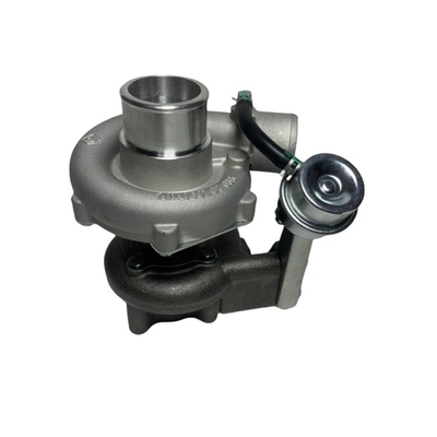 8 กิโลกรัม น้ําหนัก JP60C เครื่องชาร์จเครื่องยนต์ยูชาย YC4A115-T300 เครื่องยนต์ดีเซล A50Y00-1118100-502
