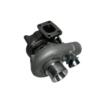 8 กิโลกรัม น้ําหนัก JP60C เครื่องชาร์จเครื่องยนต์ยูชาย YC4A115-T300 เครื่องยนต์ดีเซล A50Y00-1118100-502