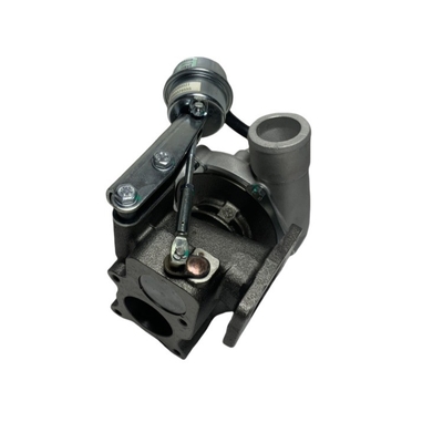 8 กิโลกรัม น้ําหนัก JP60C เครื่องชาร์จเครื่องยนต์ยูชาย YC4A115-T300 เครื่องยนต์ดีเซล A50Y00-1118100-502