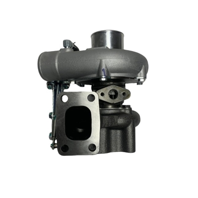 8 กิโลกรัม น้ําหนัก JP60C เครื่องชาร์จเครื่องยนต์ยูชาย YC4A115-T300 เครื่องยนต์ดีเซล A50Y00-1118100-502