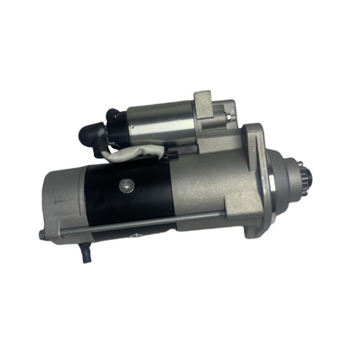 5345288 เครื่องเริ่มเครื่องยนต์ดีเซลสําหรับคัมมินส์ QSF3.8 24V/4.6KW ในโรงงานผลิต