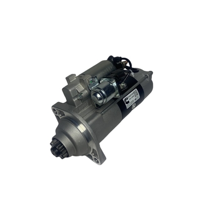 5345288 เครื่องเริ่มเครื่องยนต์ดีเซลสําหรับคัมมินส์ QSF3.8 24V/4.6KW ในโรงงานผลิต