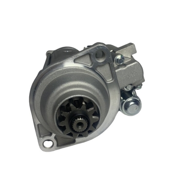 5345288 เครื่องเริ่มเครื่องยนต์ดีเซลสําหรับคัมมินส์ QSF3.8 24V/4.6KW ในโรงงานผลิต