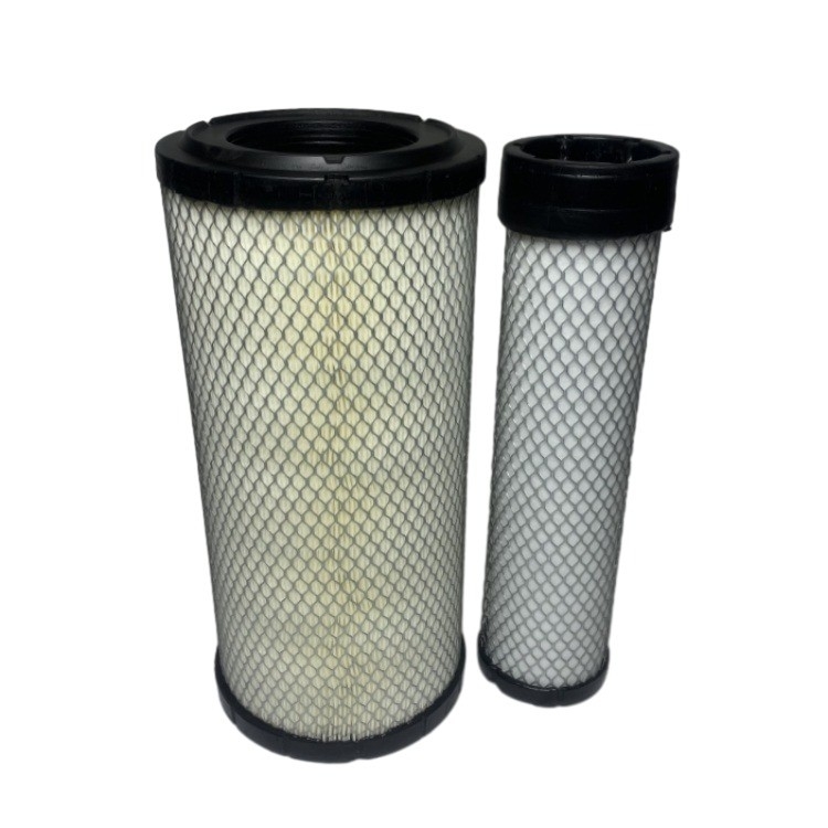เครื่องเติมอากาศ 230C1-02061 KW1634 17741-30510-71 3EC-02-42240 20801-03391 H43E1-00221X สําหรับการค้าปลีก