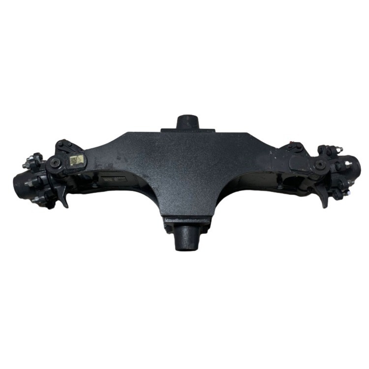 H24N4-30302 ไส้เข็มขัดแรงของรถยกขนยางด้านหลังสําหรับ H2000 CPC D 30-35