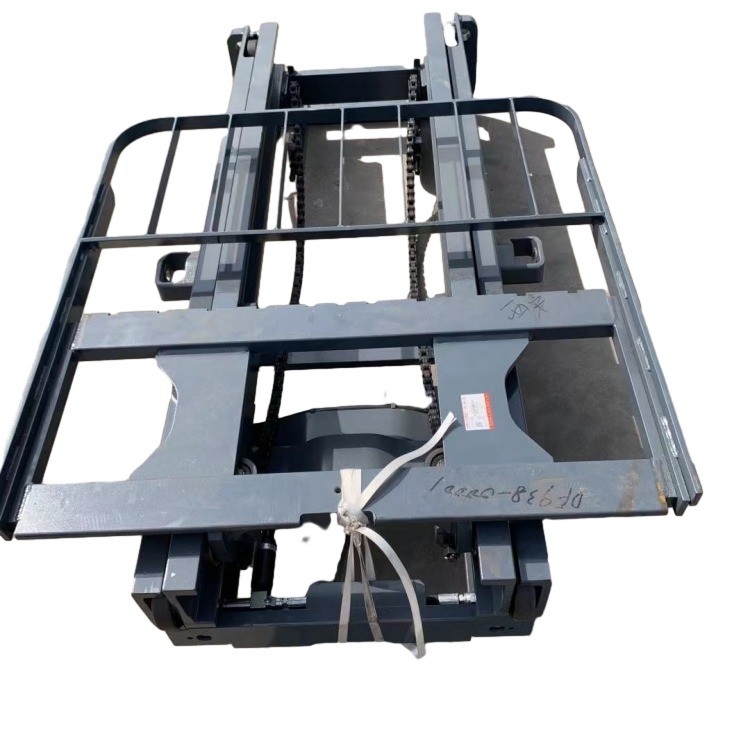 DF938-00001 หมายเลขอื่น ๆ D30B8-00001 ม้ารถยกเสร็จรับประกันสําหรับระบบยก HELI