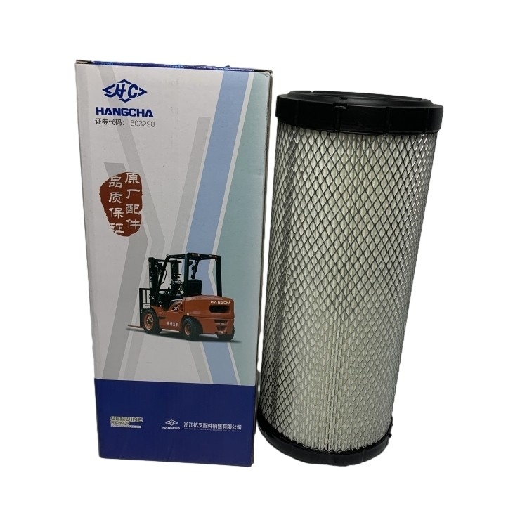 OEM NO H99Y1-00311X K1330 เครื่องกรองอากาศส่วนเครื่องยกยก5