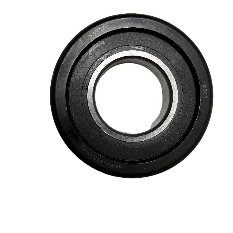 หมุนม้วนปลายหมุนหมุนหมุน 980811 55*119.2*34mm สําหรับเครื่องยกคัน 23658-33001