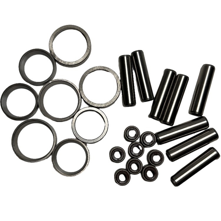 490B-03108 ที่นั่งของวาล์วเข้าและออกของส่วนของรถยกขนยางสําหรับ 490BPG/A490BPG/C490BPG/4D27G31/4D27T31