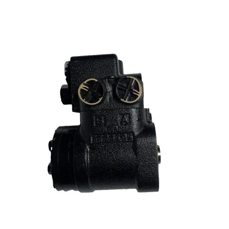 เครื่องควบคุมแบบไฮดรอลิกเต็ม A65H4-10111 A65H4-10101 สําหรับ HELI Forklift Parts Orbitrol