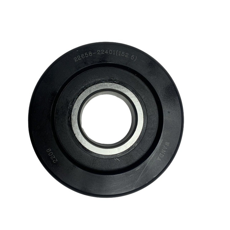 รอลเลอร์มาสต์สําหรับ FD50-70Z8 CPCD50-70 อะไหล่รถยกรับประกัน OEM 22658-22401 10311T