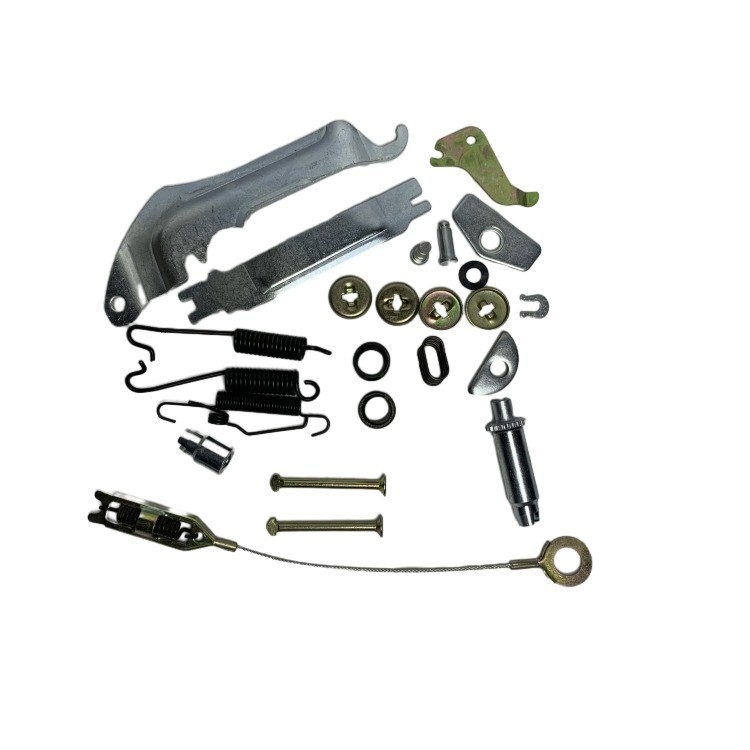 FD30 HELI HANGCHA ซีพีซี D 30-35 ชุดเบรคล้อรถยก LH 24453-70401/ 24453-7041XLB