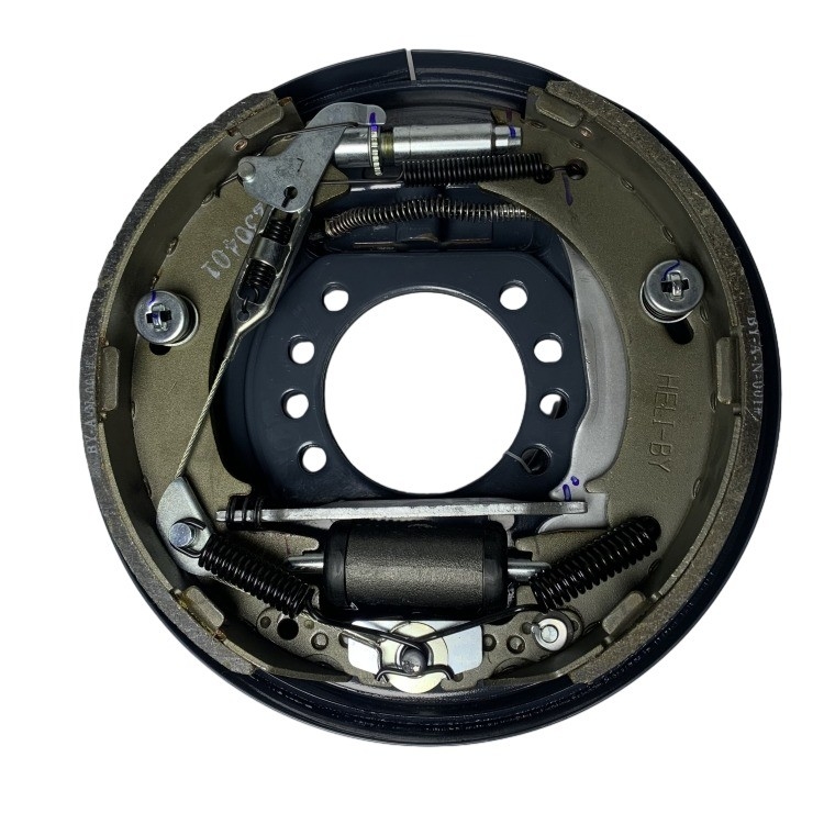 OEM 24453-70411 แอสซีเบรคล้อรถยกขันสําหรับ CPCD30-35 CPC30-35 CPD30-35 FD30-35 FG30-35 LH