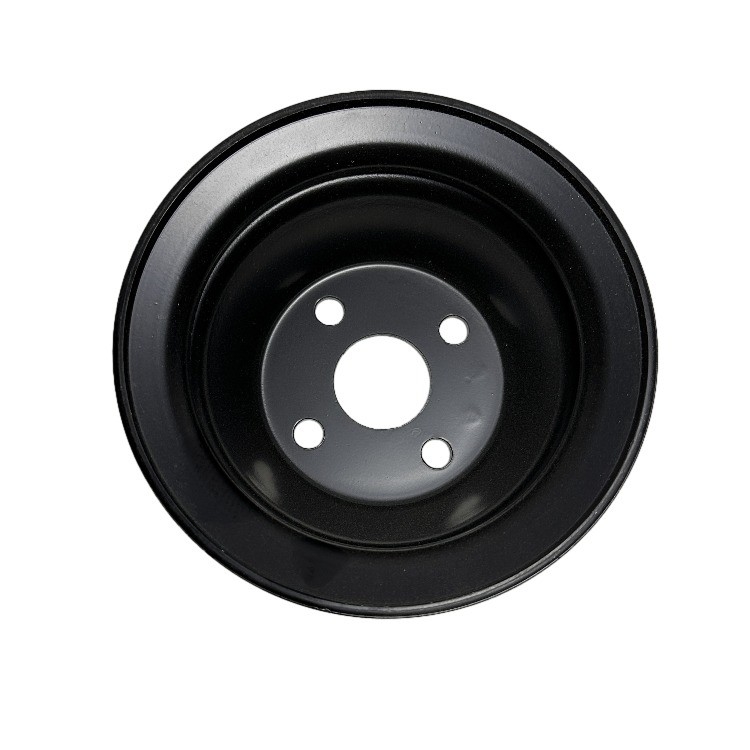 JAC 490B-41002 อะไหล่รถยกพัดลม กระดุมพัดลมสําหรับ 490/4D27 เหมาะสําหรับ JAC