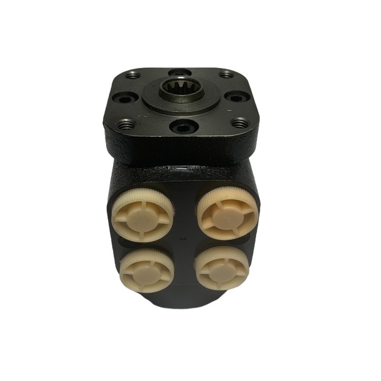 เหมาะสําหรับรถยกสี่เหลี่ยม ระบบการควบคุมการันตี Orbitrol K91K4-10201 BZZ1-E160BC-H