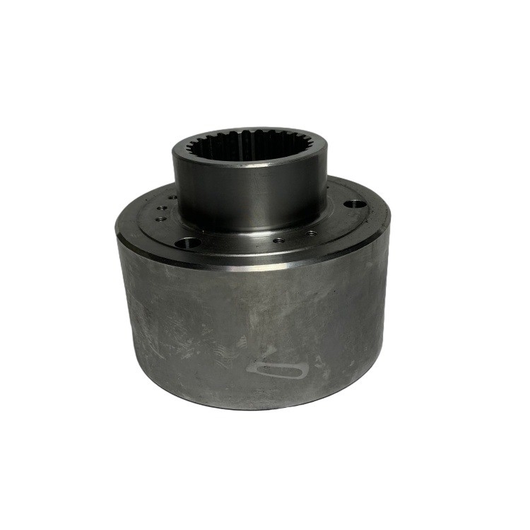 การออกแบบใหม่ CPCD50-70 เครื่องยกสี่สานพร้อม OEM 053013 25783-02101 GR501-121029-W00