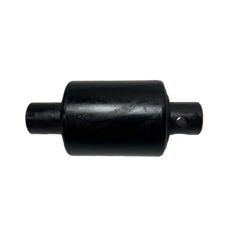 เครื่องยกยกยกแบบ CPCD120-135 รอลเลอร์ด้านดํา D01L8-50201 สําหรับการทํางานที่เรียบร้อยและปลอดภัย